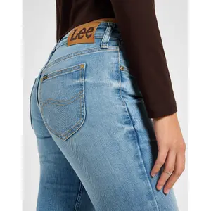 Vaqueros de mujer Lee Jessica image-4