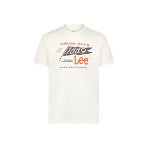 Póló Lee Frontier image-0