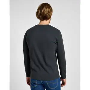 T-shirt de manga comprida Lee Utility Artist image-2