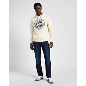 Hooded sweatshirt Lee Legendary image-1