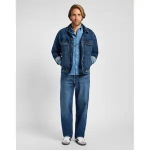 Button-down shirt Lee Bueller image-1