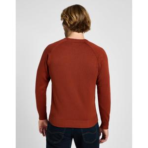 Raglanpullover Lee Clean image-3
