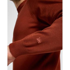 Raglanpullover Lee Clean image-4