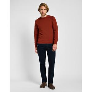 Raglanpullover Lee Clean image-1