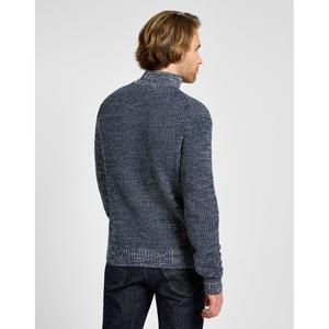 Pullover 1/2 Reißverschluss Lee image-2