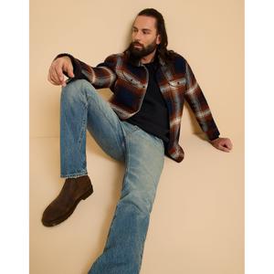 Shirt Lee 101 Worker image-4