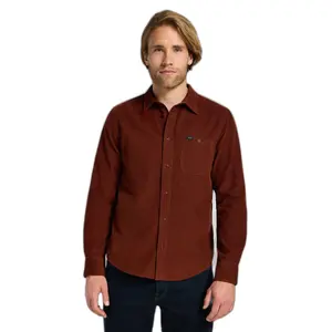 Long sleeve shirt Lee Leesure image-0