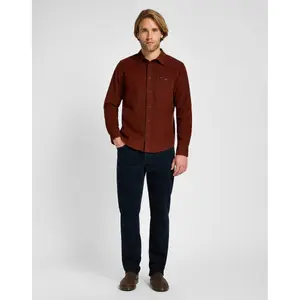 Long sleeve shirt Lee Leesure image-2