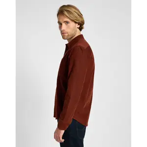 Long sleeve shirt Lee Leesure image-1
