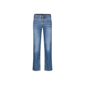 Straight-cut jeans Lee Brooklyn image-0