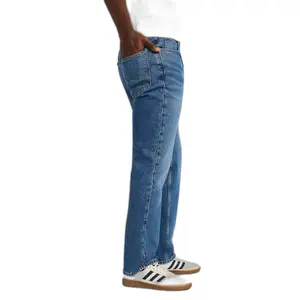 Straight-cut jeans Lee Brooklyn image-3