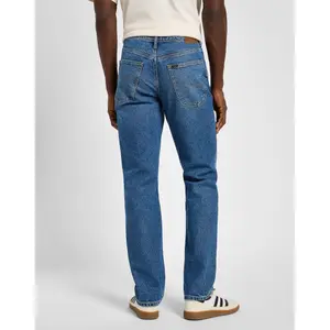 Straight-cut jeans Lee Brooklyn image-2
