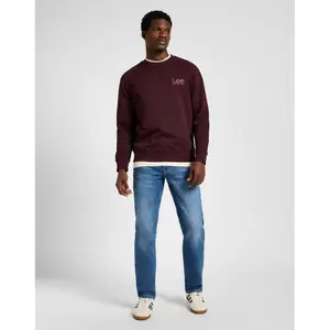 Straight-cut jeans Lee Brooklyn image-1