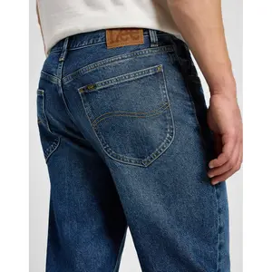 Vaqueros Lee Oscar image-4