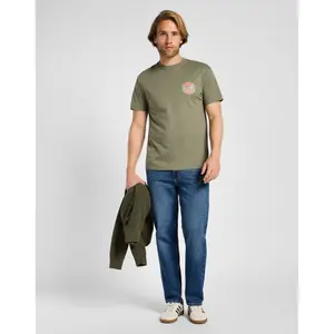 Vaqueros Lee Oscar image-1