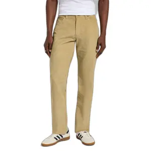 Straight-leg pants Lee Fit MVP image-0