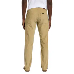 Straight-leg pants Lee Fit MVP image-2