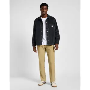 Straight-leg pants Lee Fit MVP image-1