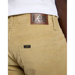 Straight-leg pants Lee Fit MVP image-4