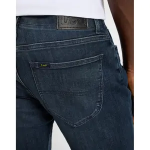 Vaqueros rectos Lee Fit MVP image-4