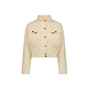 Jakke til kvinder Lee Batwing Rider image-0