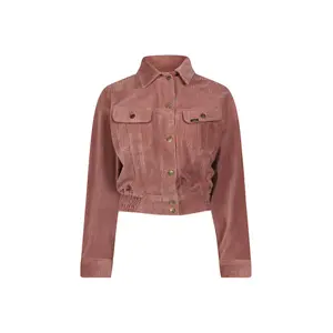 Veste femme Lee Batwing Rider image-0