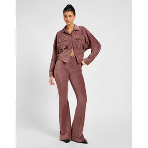 Veste femme Lee Batwing Rider image-1
