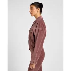 Veste femme Lee Batwing Rider image-2