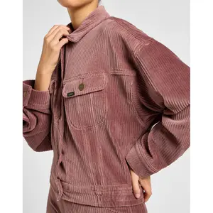 Veste femme Lee Batwing Rider image-4