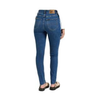 Jeans skinny da donna Lee ULC image-2