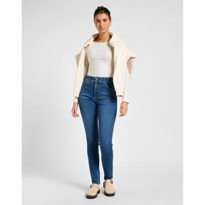 Jeans skinny da donna Lee ULC image-1
