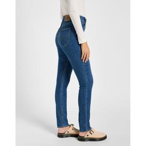 Jeans skinny da donna Lee ULC image-3