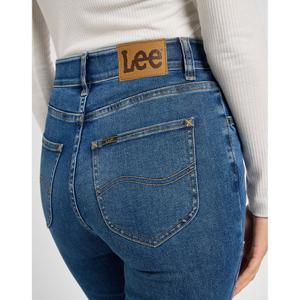Jeans skinny da donna Lee ULC image-4
