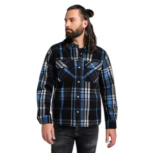 Chemise Lee 101 Wool image-1