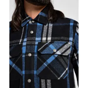 Chemise Lee 101 Wool image-5