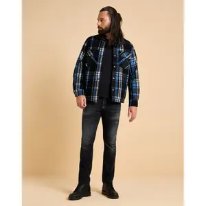 Chemise Lee 101 Wool image-0