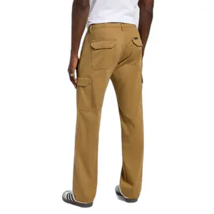 Pantalón cargo Lee MVP Acorn image-2