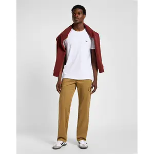 Pantalón cargo Lee MVP Acorn image-1