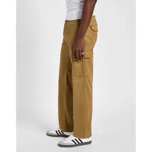 Pantalón cargo Lee MVP Acorn image-3