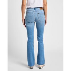 Women's jeans Lee Breese Boot image-2
