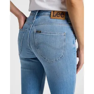 Women's jeans Lee Breese Boot image-4