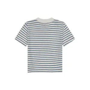 T-shirt cropped riscado mulher Lee image-2