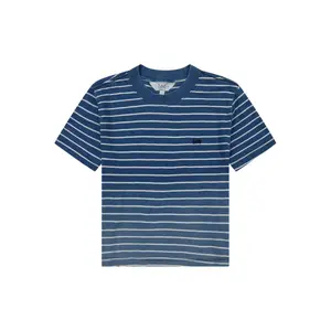 T-shirt cropped riscado mulher Lee image-0