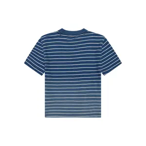 T-shirt cropped riscado mulher Lee image-2