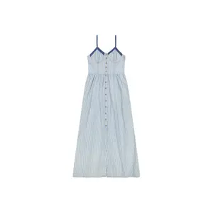 Robe longue femme Lee Quick Change image-0