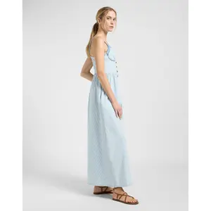Robe longue femme Lee Quick Change image-3
