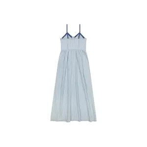 Robe longue femme Lee Quick Change image-2