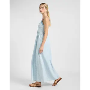 Robe longue femme Lee Quick Change image-4