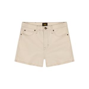 Short en jean femme Lee Carol image-0