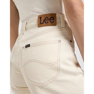 Short en jean femme Lee Carol image-4